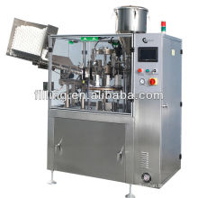 Fully Automatic High Speed Tube Filling Machine